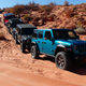 Image for article titled America's First-Ever Diesel Jeep Wrangler Is The Torquey Off-Road Beast You Prayed It Would Be